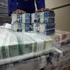 Dolar AS Nyaris Rp 13.500, Menko Sofyan: Orang Senang Spekulasi Dolar AS Nyaris Rp 13.500, Menko Sofyan: Orang Senang Spekulasi