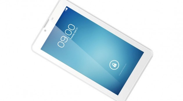 TREQ Fire 7, Fitur Komplet Harga Irit TREQ Fire 7, Fitur Komplet Harga Irit