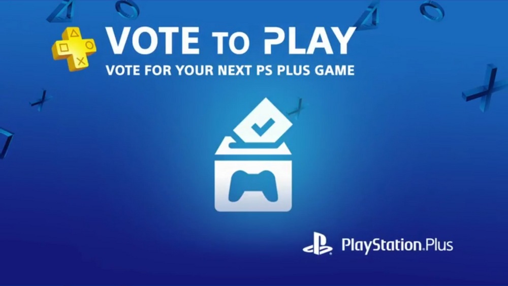 Asyik... Gamer Bisa Voting Game Gratis di PS Plus