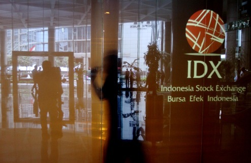 Dolar AS Rp 13.530, IHSG Turun 16 Poin Dolar AS Rp 13.530, IHSG Turun 16 Poin