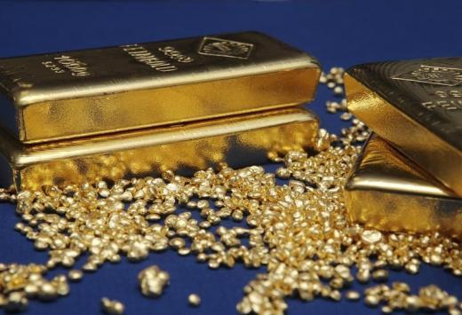 China Bikin Geger Ekonomi Dunia, Investor Lari ke Emas China Bikin Geger Ekonomi Dunia, Investor Lari ke Emas