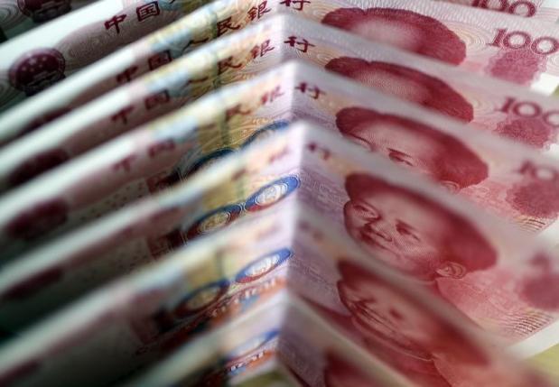 China Bikin Geger Dunia, AS Takut Dolar Makin Kuat China Bikin Geger Dunia, AS Takut Dolar Makin Kuat