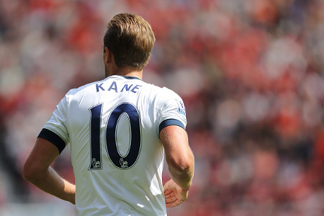 Harry Kane's Sponsorship Of Leyton Orient Shines Light On English Soccer's  Deep Inequality