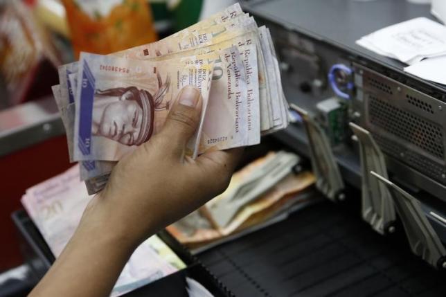 Ekonomi Lesu dan Kebanyakan Impor, Mata Uang Negara Ini Jeblok 700% Ekonomi Lesu dan Kebanyakan Impor, Mata Uang Negara Ini Jeblok 700%
