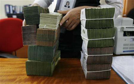 Seperti China, Vietnam Juga Sengaja Lemahkan Mata Uang Dong Seperti China, Vietnam Juga Sengaja Lemahkan Mata Uang Dong