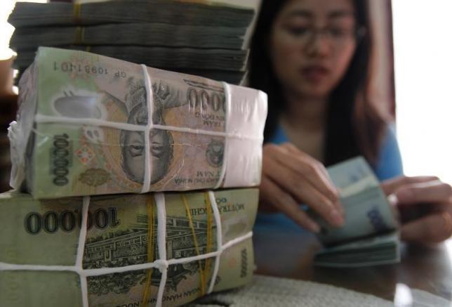 China dan Vietnam Lemahkan Mata Uang, Sofjan Wanandi: Ini Sudah Serius China dan Vietnam Lemahkan Mata Uang, Sofjan Wanandi: Ini Sudah Serius