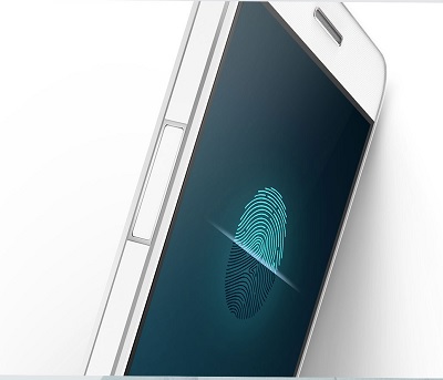 Honor 7i memiliki sensor sidik jari yang ditempatkan di pinggiran bodi.