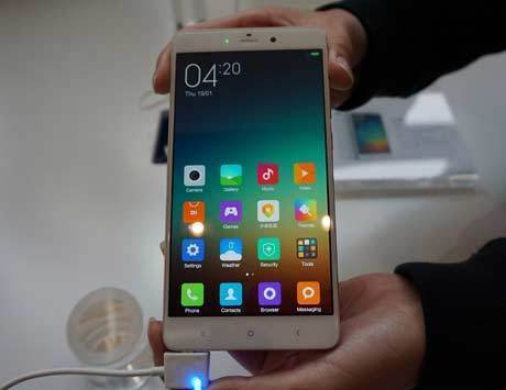 Xiaomi Mi 5 Lebih Kencang dari Galaxy S6?