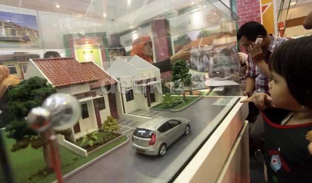 Ini 3 Kota Terbaik untuk Investasi Properti Ini 3 Kota Terbaik untuk Investasi Properti