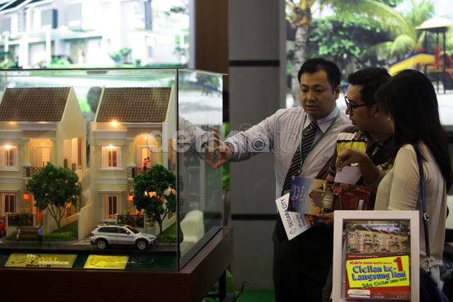 Ini 3 Kota Terbaik untuk Investasi Properti Ini 3 Kota Terbaik untuk Investasi Properti