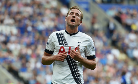 Kane Yakin Segera Akhiri Puasa Golnya