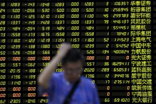 China Kembali Bikin Geger AS dan Dunia China Kembali Bikin Geger AS dan Dunia
