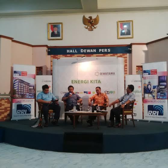 Menteri ESDM Yakin PLTU Terbesar di ASEAN Rampung 3 Tahun Menteri ESDM Yakin PLTU Terbesar di ASEAN Rampung 3 Tahun
