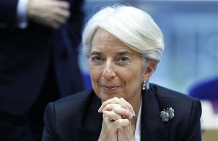 Ini Jadwal Pertemuan Bos IMF dengan Jokowi dan Pejabat RI Ini Jadwal Pertemuan Bos IMF dengan Jokowi dan Pejabat RI