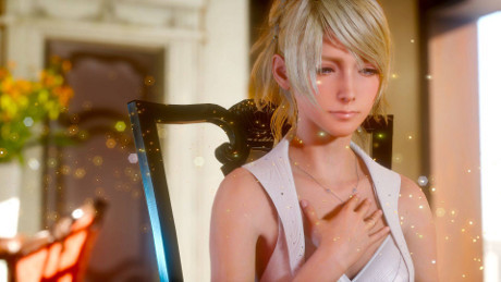 Hal yang Wajib Diketahui dari Final Fantasy XV Hal yang Wajib Diketahui dari Final Fantasy XV