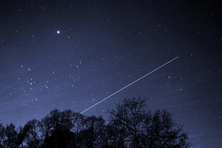 10 Tempat Terbaik di Planet Bumi untuk Melihat Bintang (1)