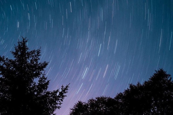 10 Tempat Terbaik di Planet Bumi untuk Melihat Bintang (1)