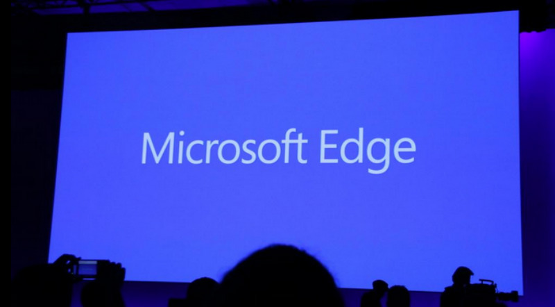 Microsoft Ingin Pengguna Beralih ke Edge 