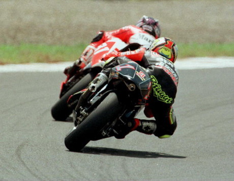 Belum Pasti di Sentul, Menpora Buka Peluang Bangun Sirkuit Baru untuk MotoGP Belum Pasti di Sentul, Menpora Buka Peluang Bangun Sirkuit Baru untuk MotoGP