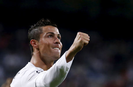 Habis Buka Puasa, Ronaldo Langsung Kalap Habis Buka Puasa, Ronaldo Langsung Kalap