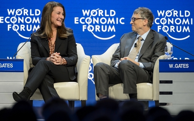 Rahasia Bill Gates Bisa Jadi Super Kaya Rahasia Bill Gates Bisa Jadi Super Kaya
