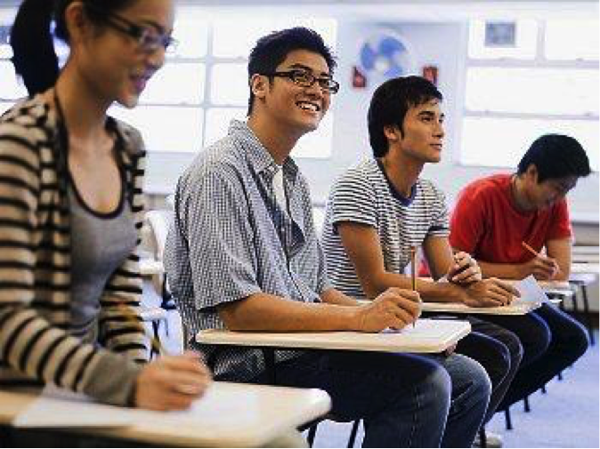 Mau Anak Lolos SBMPTN Tanpa Perlu Bimbel? Ini Caranya