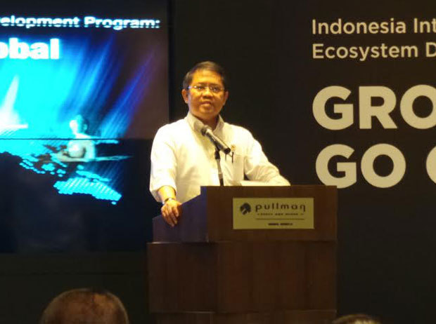 6 PR e-Commerce yang Dikebut Kominfo