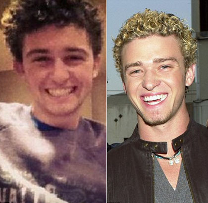 Foto: 10 Orang Biasa yang Sangat Mirip Selebriti 6 Foto: 10 Orang Biasa yang Sangat Mirip Selebriti 6