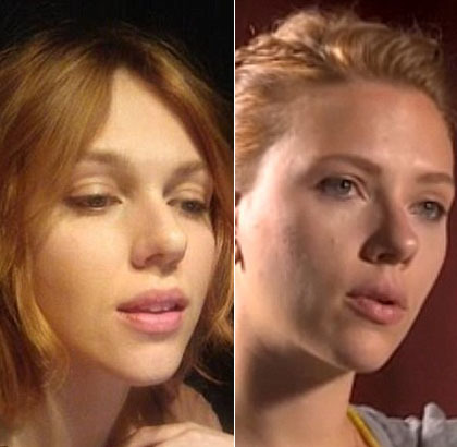 Foto: 10 Orang Biasa yang Sangat Mirip Selebriti 7 Foto: 10 Orang Biasa yang Sangat Mirip Selebriti 7