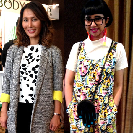 Diana Rikasari Hingga Blogger Populer Malaysia Berbagi Tips Sukses Ngeblog