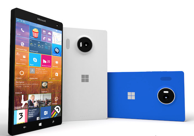 Lumia 950 XL, WP10 Pertama yang Lepas Unibodi Lumia 950 XL, WP10 Pertama yang Lepas Unibodi