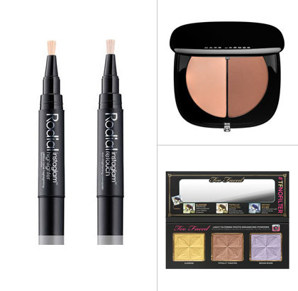 Editors Choice: 5 Makeup untuk Mempercantik Wajah Saat Selfie