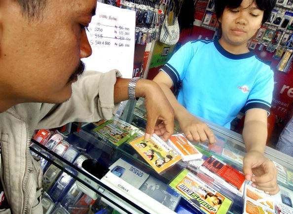 Ilustrasi (gettyimages)