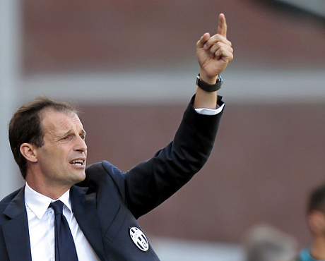 Juve Tak Usah Pikirkan yang Lain, Fokus Cari Kemenangan Saja Juve Tak Usah Pikirkan yang Lain, Fokus Cari Kemenangan Saja