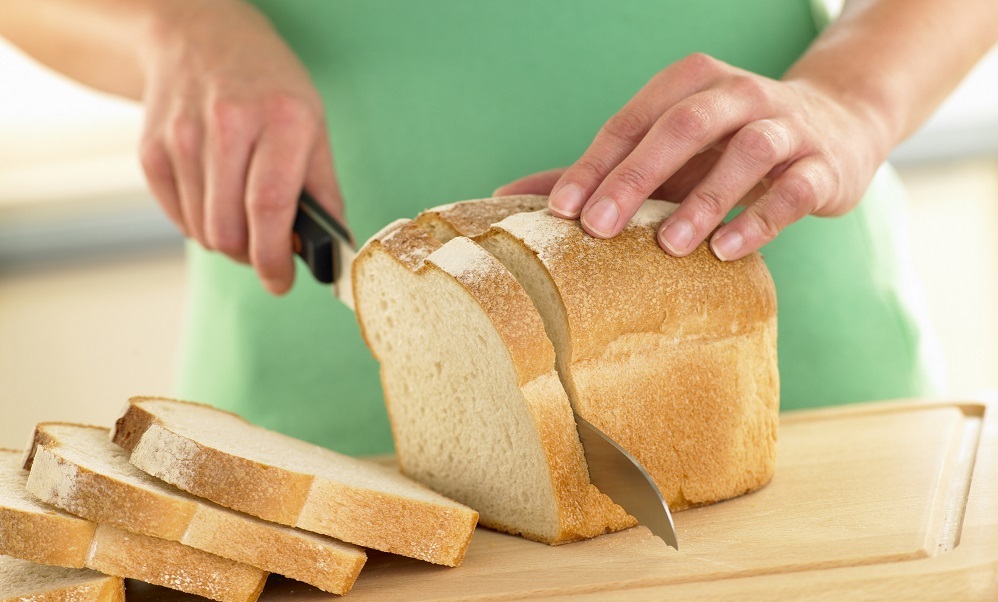 Roti Juga Bisa Mengandung Shortening dari Babi Roti Juga Bisa Mengandung Shortening dari Babi