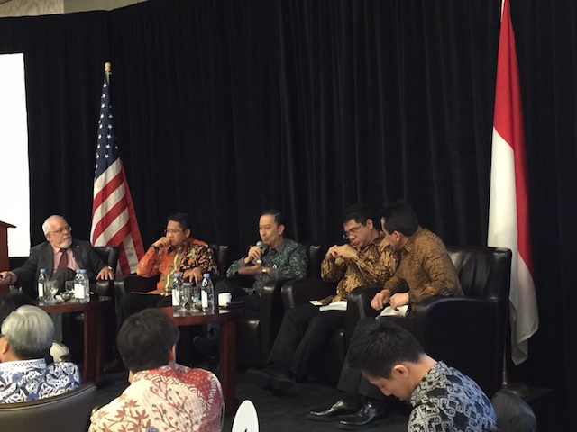 Perang Bintang di Rumah Bos Besar Silicon Valley Perang Bintang di Rumah Bos Besar Silicon Valley