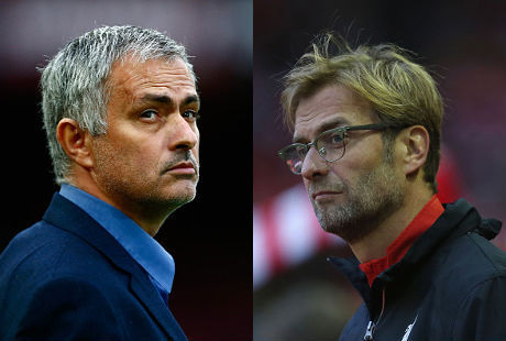 Duel The Special One vs The Normal One Duel The Special One vs The Normal One