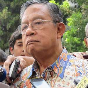Darmin: Presiden Tidak Mengatakan akan Masuk TPP Sekarang