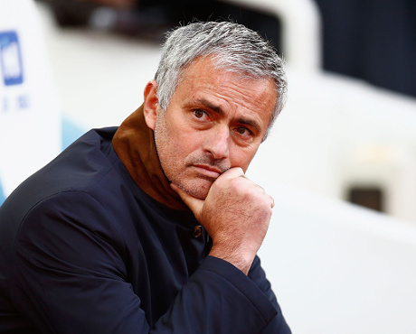Tekad Skuat The Blues Bantu Mourinho Keluar dari Situasi Sulit Tekad Skuat The Blues Bantu Mourinho Keluar dari Situasi Sulit