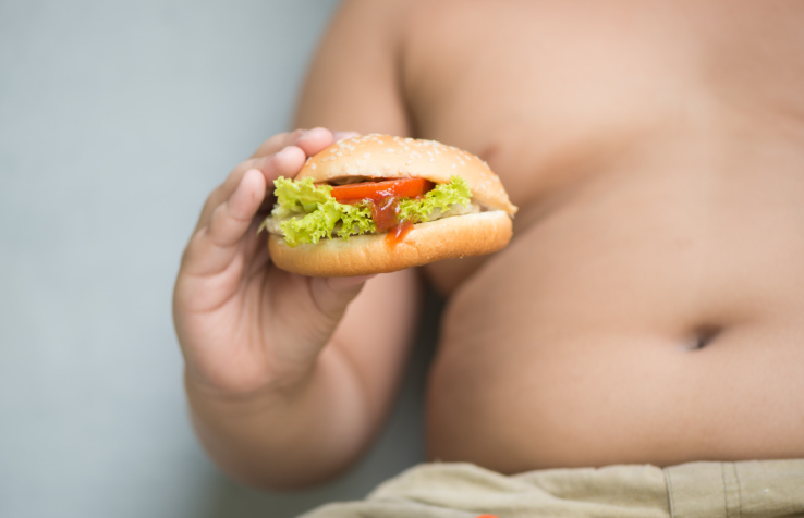 Inilah 4 Alasan Junk Food Kurang Baik untuk Kesehatan Anak