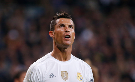 Kalau Butuh Uang, Ronaldo Pilih ke Qatar daripada Gabung City Kalau Butuh Uang, Ronaldo Pilih ke Qatar daripada Gabung City