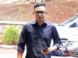 Jalani Sidang Cerai, Lembu Akui Adanya Pertengkaran dalam Rumah Tangga