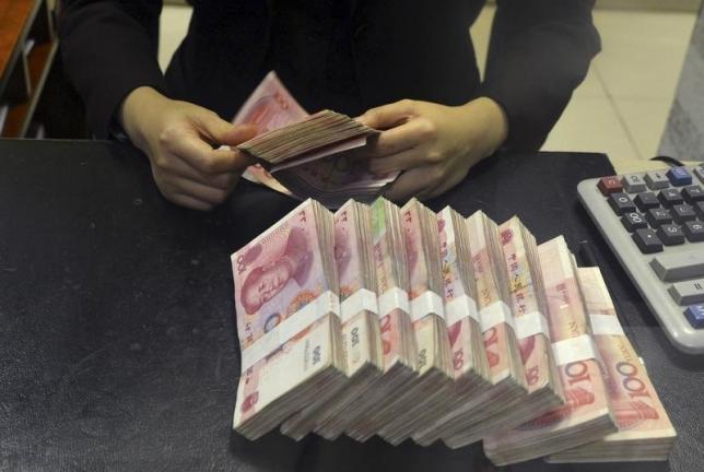 Yuan Jadi Mata Uang Internasional, Ini Kata Menkeu