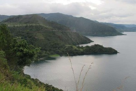 Ingin Danau Toba Jadi Monaco of Asia, Rizal Ramli akan Bentuk Badan Khusus Ingin Danau Toba Jadi Monaco of Asia, Rizal Ramli akan Bentuk Badan Khusus
