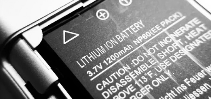 Cara Mudah Merawat Baterai Ponsel Tetap Awet