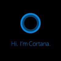Cortana Di Kabarkan Akan Tantang Siri di iOS