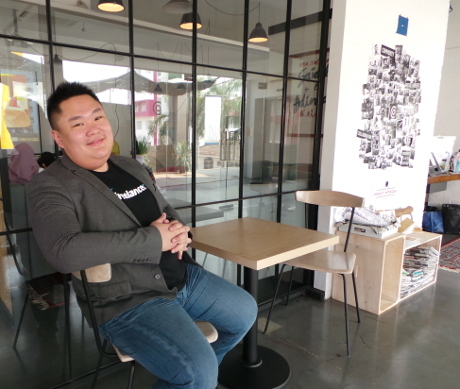 Growth Hacking, Seni Talenta Engineer Menjadi Marketer 
