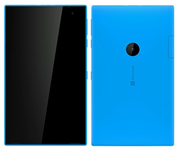 Lepas dari Microsoft, Nokia Bangkitkan Tablet Mercury? Lepas dari Microsoft, Nokia Bangkitkan Tablet Mercury?