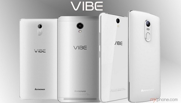 Lenovo Bantah Korbankan Vibe Demi Motorola Lenovo Bantah Korbankan Vibe Demi Motorola