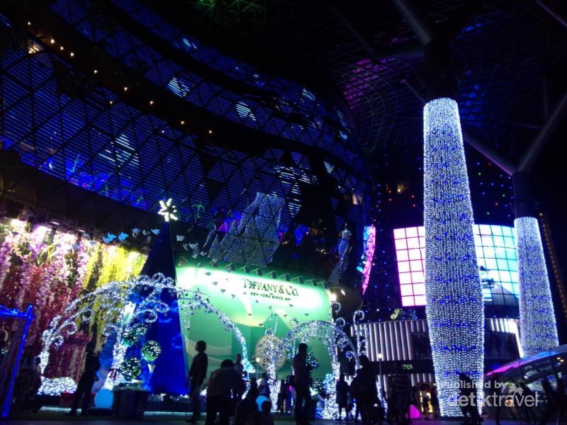 warna natal 2015 cantiknya warna warni hiasan natal di warna natal 2015 cantiknya warna warni hiasan natal di